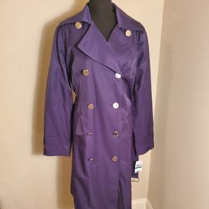 Trench Coat